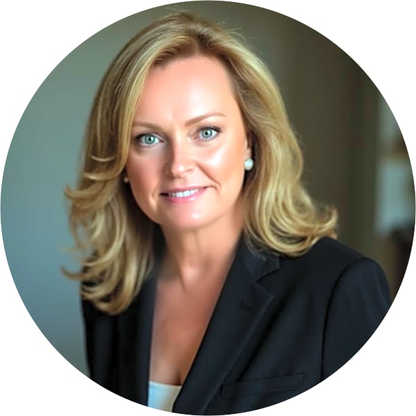 Tracey Murray Kupferberg