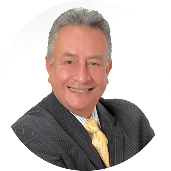 Maurice Bernal Maurice Bernal