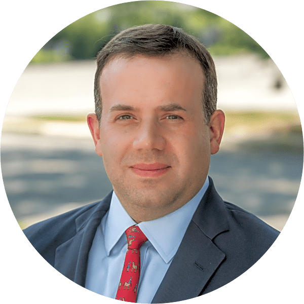 Paul Mateyunas Paul Mateyunas