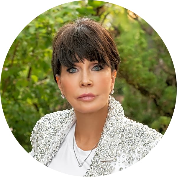 Maureen Polye Maureen Polye