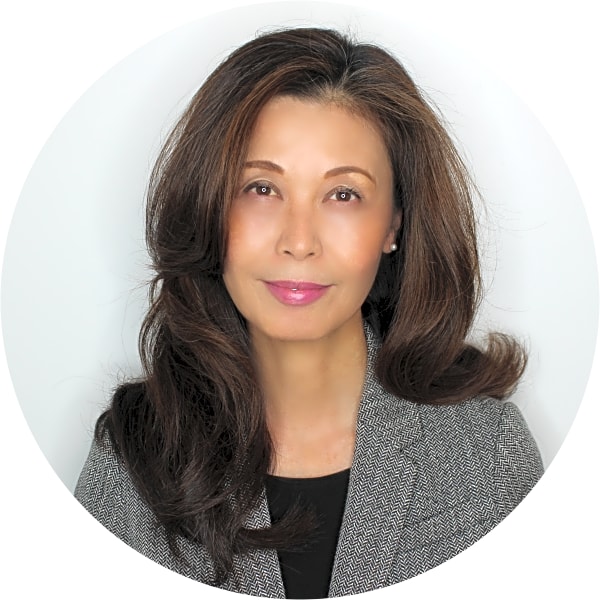 Keiko Gilbert