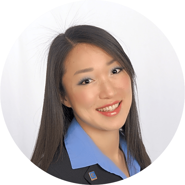 Catherine Youn