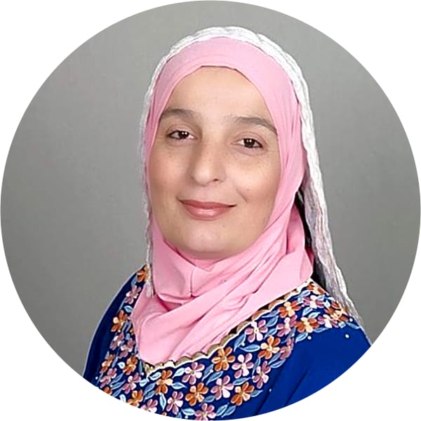 Raida Obeidat Raida Obeidat