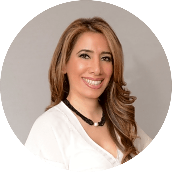 Parissa Eliassian Parissa Eliassian