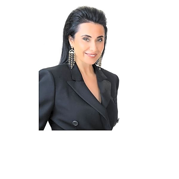 Sibel Arkali Sibel Arkali