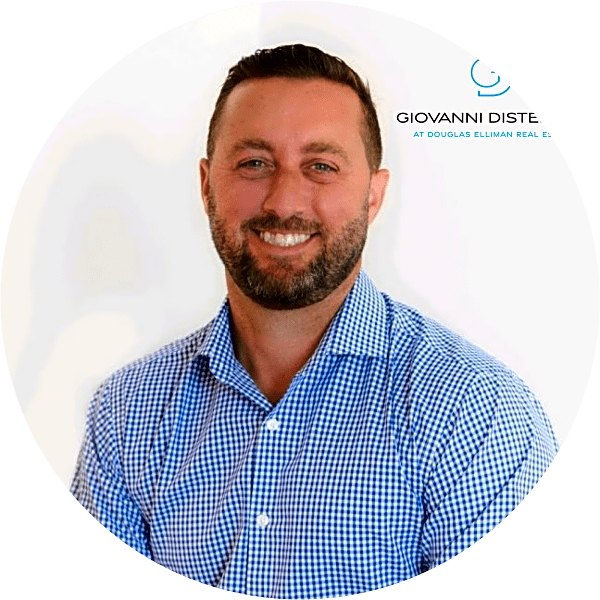 Giovanni DiStefano Giovanni DiStefano