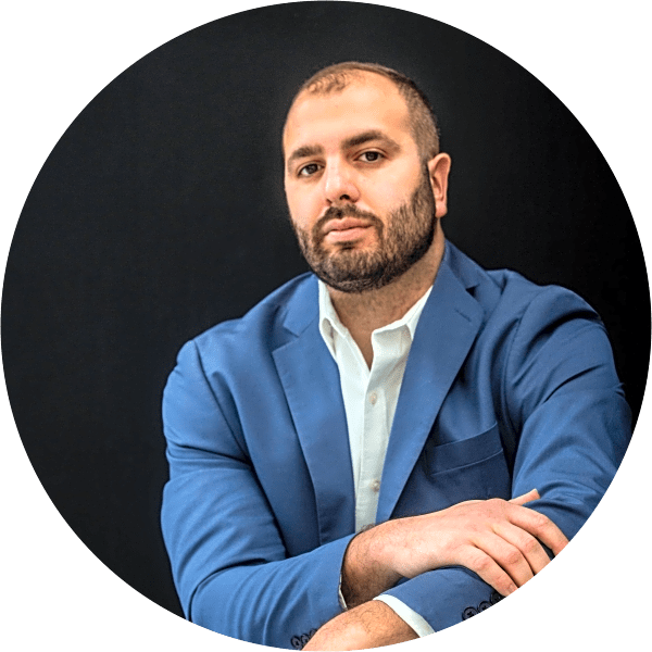 Joseph Van Asco Joseph Van Asco