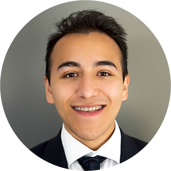 Brandon Vazquez