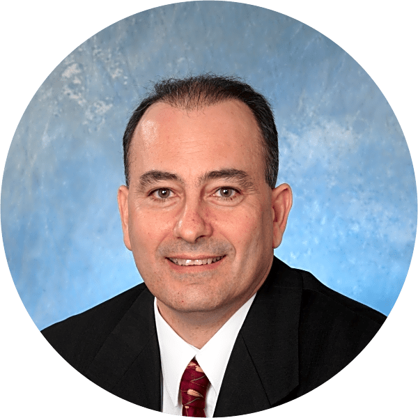 Richard Delgrosso Richard Delgrosso