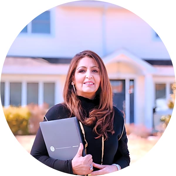 Samina Nadeem Samina Nadeem