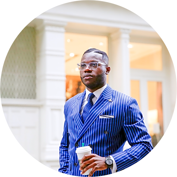 Denzel George Denzel George