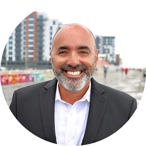 Gil Shemtov Gil Shemtov