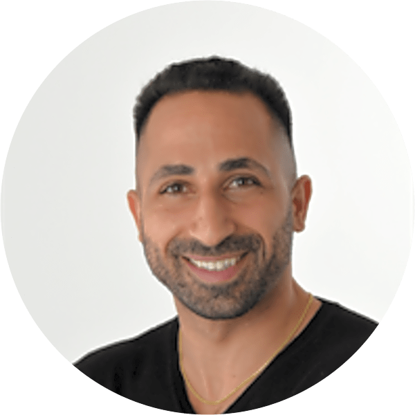 Jimmy Amram Jimmy Amram