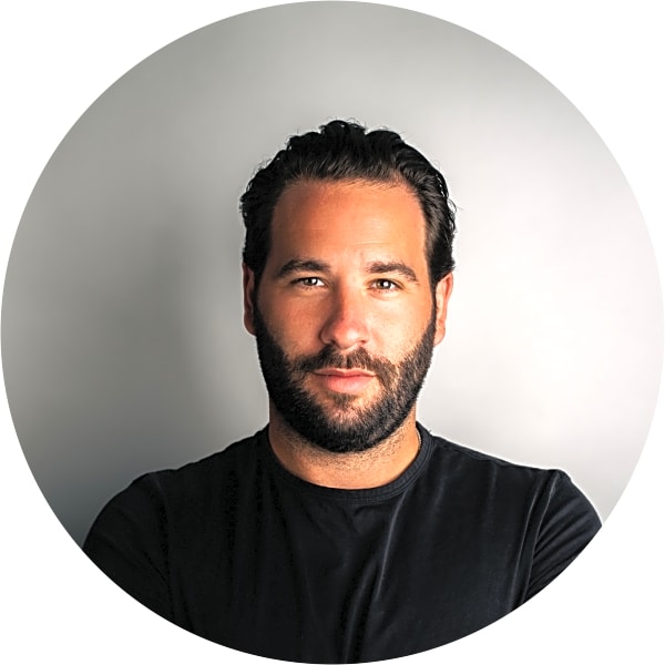 Jonathan Yunger Jonathan Yunger