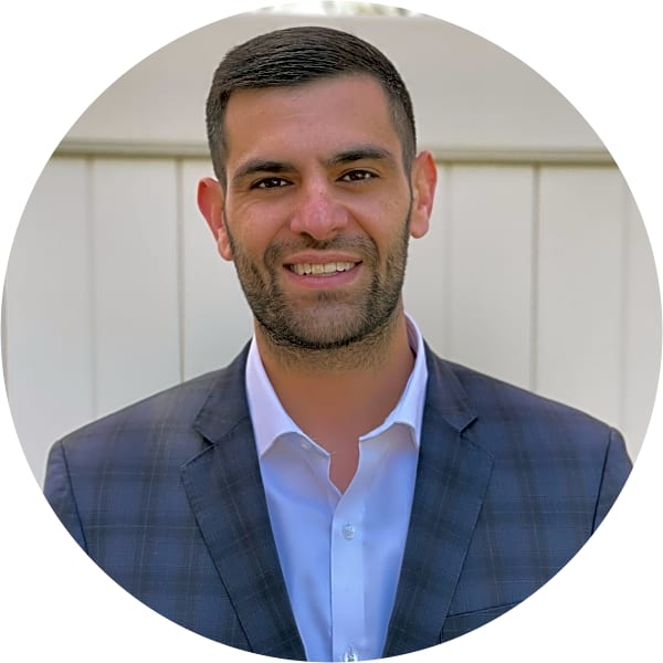 Shaul Sharabi Shaul Sharabi