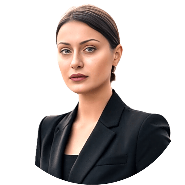 Tamta Gigilashvili Tamta Gigilashvili