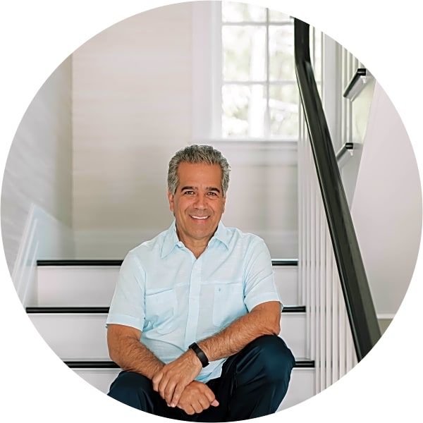 Paul Conforti Paul Conforti