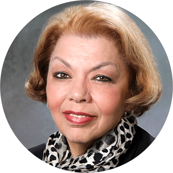 Gloria Datlow