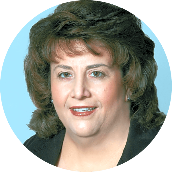 Maria Carr Maria Carr