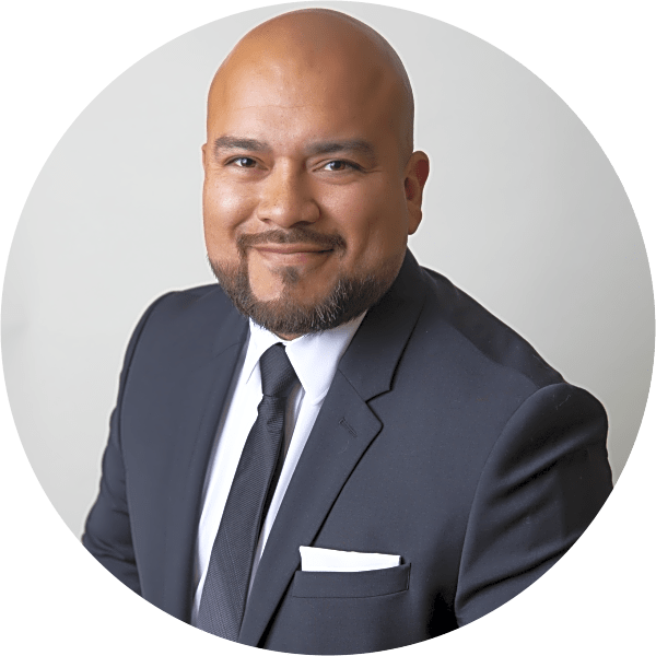 David Barriga David Barriga