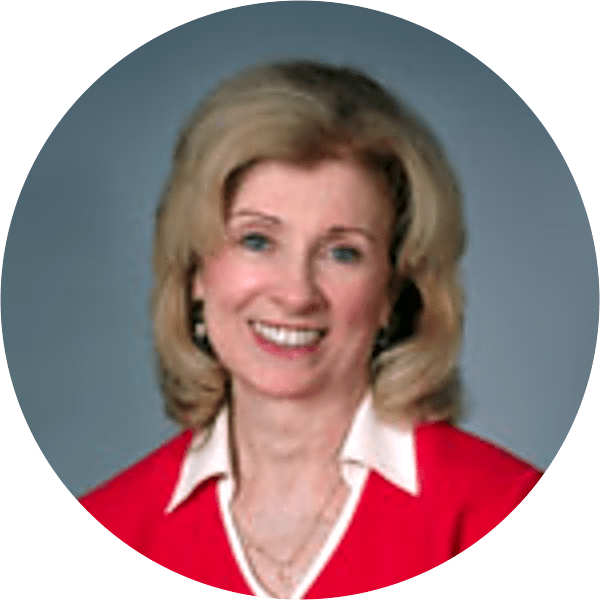 Geraldine Moran