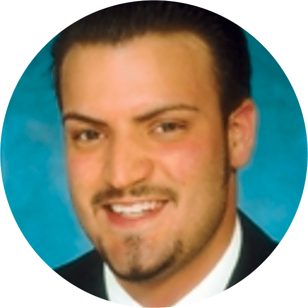 Peter Korahais Peter Korahais