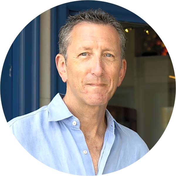 Mitchell Brownstein Mitchell Brownstein