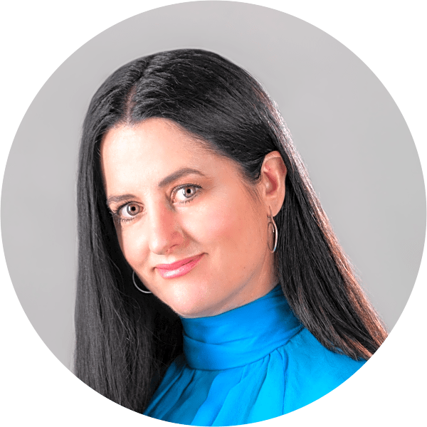 Oona Cree
