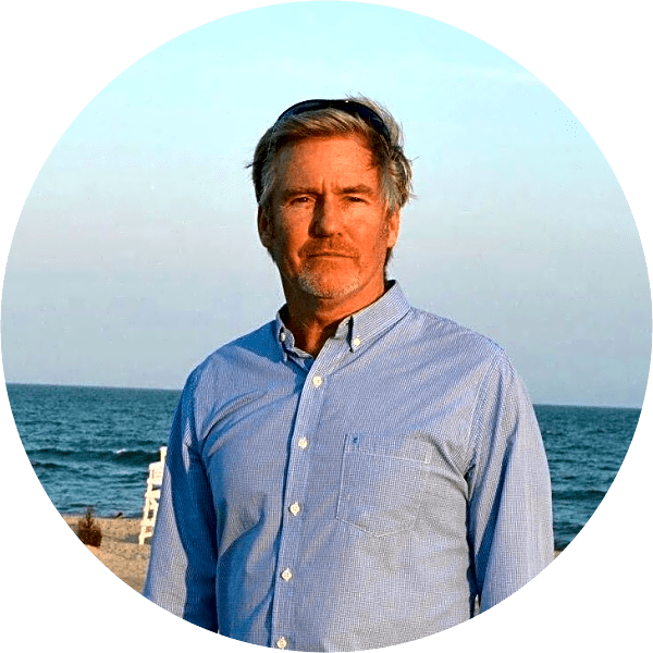 David Donohue