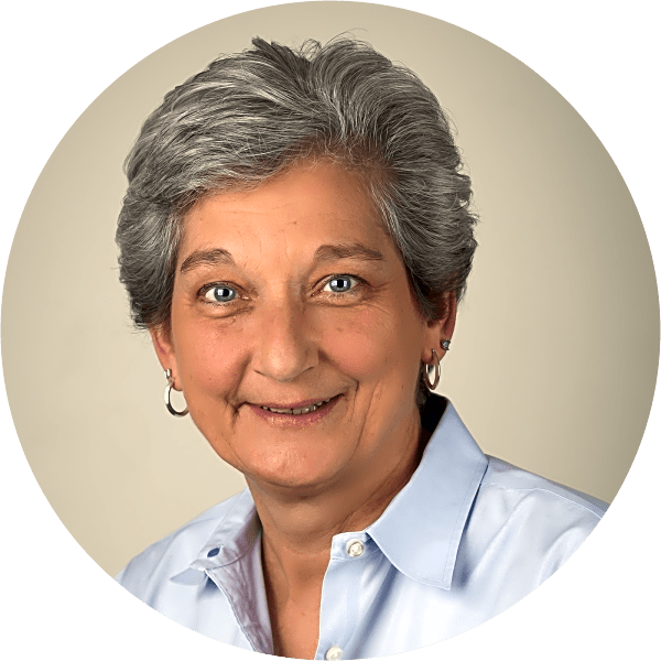 Patricia Shackel Patricia Shackel