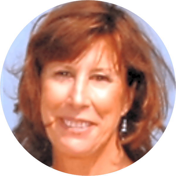 Linda Mallinson Linda Mallinson