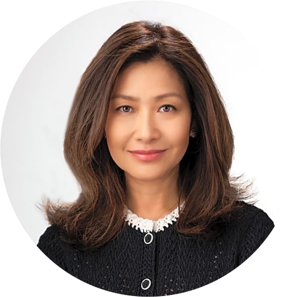 Vivian Zhang Vivian Zhang