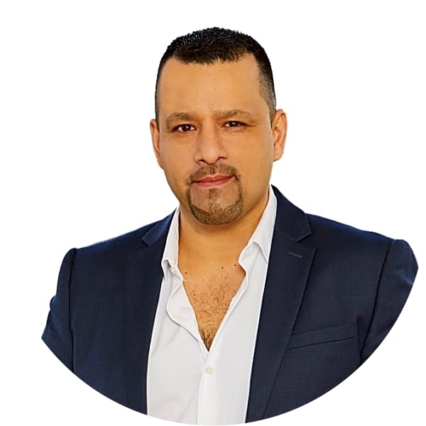 Harry Ego-Aguirre Harry Ego-Aguirre