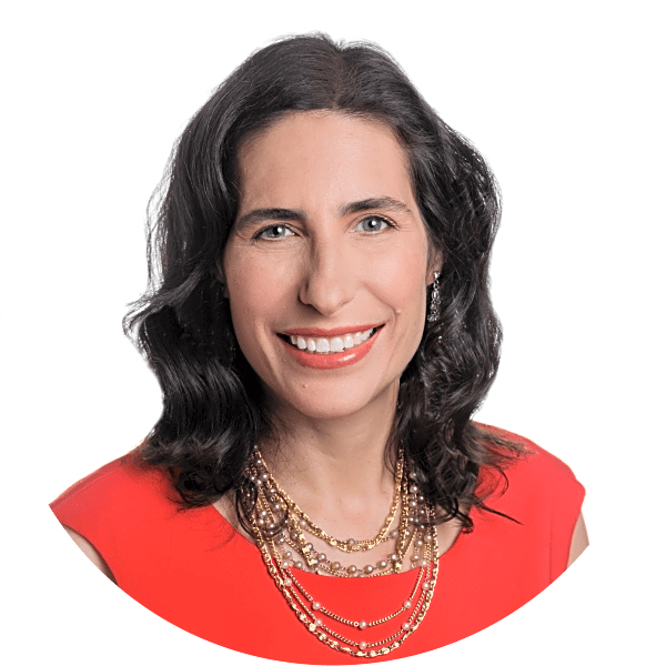 Leora Blumberg Rubinstein
