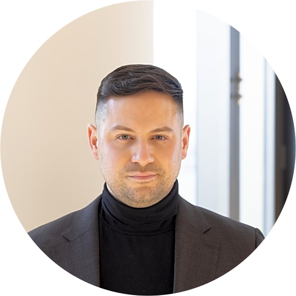 Justin McMahon Justin McMahon