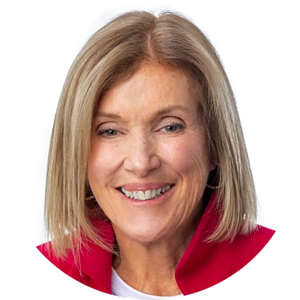 Mary Anne Cotter Mary Anne Cotter