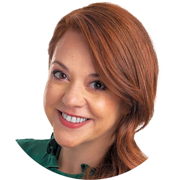 Cecily Horner-Kaplan