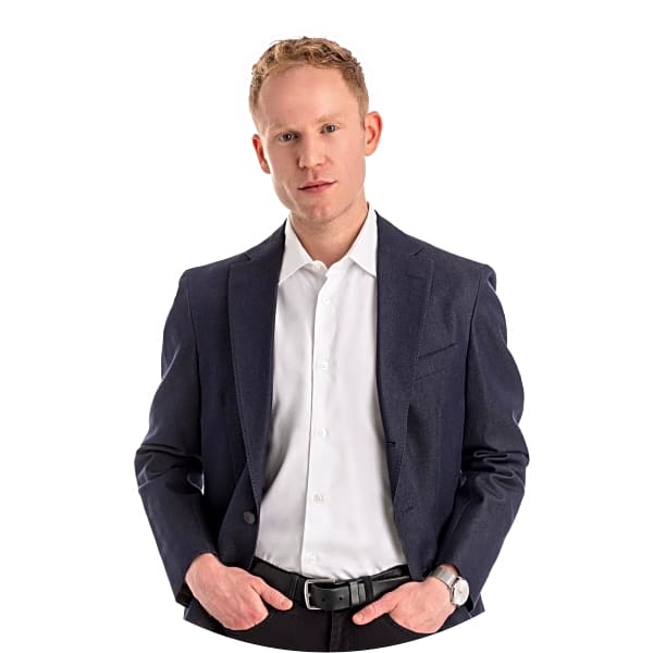 Adam Bokunewicz Adam Bokunewicz