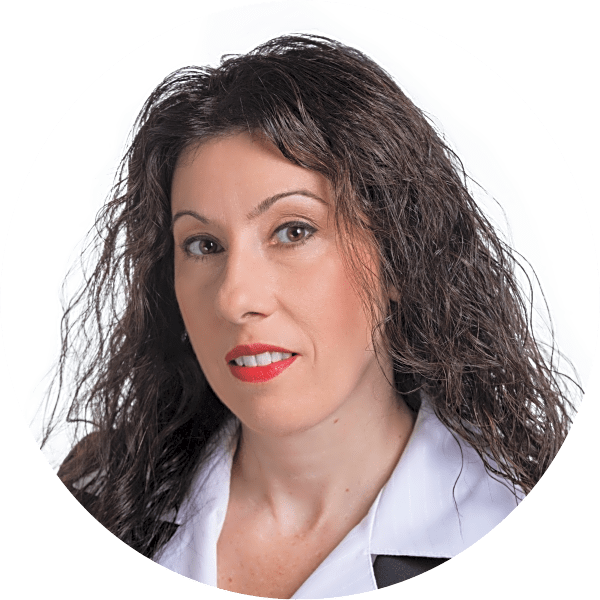 Margaret Calarco Margaret Calarco