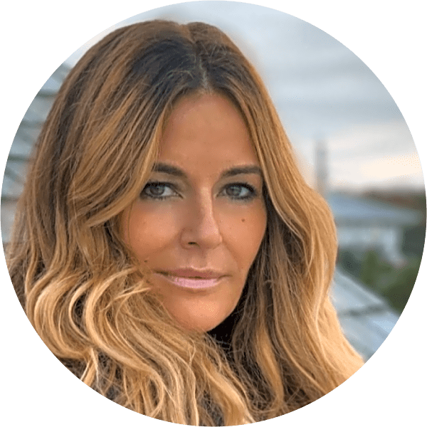 Kelly Killoren Bensimon Kelly Killoren Bensimon