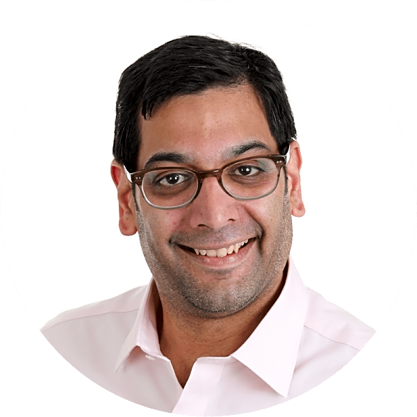 Neal Patel Neal Patel