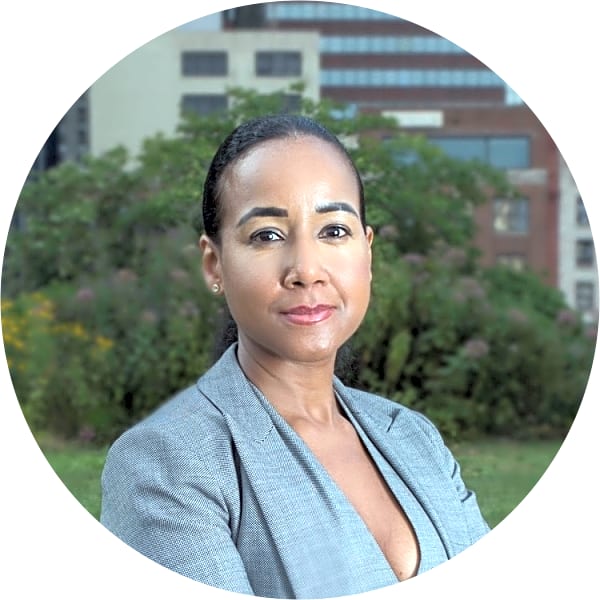 Chanda Colón Chanda Colón