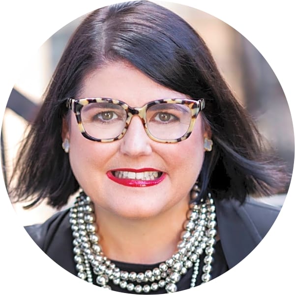 Mary Elizabeth (Mary Beth) Adelson