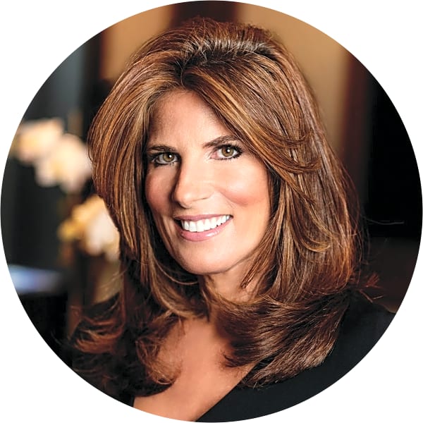 Patricia Vance Patricia Vance