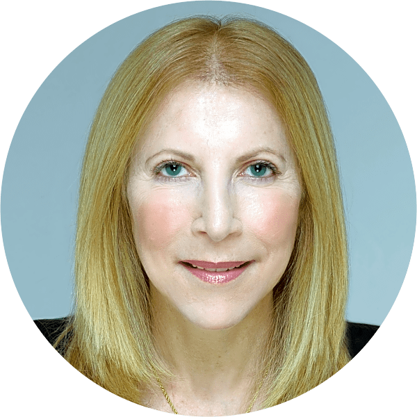 Helene Shaffer