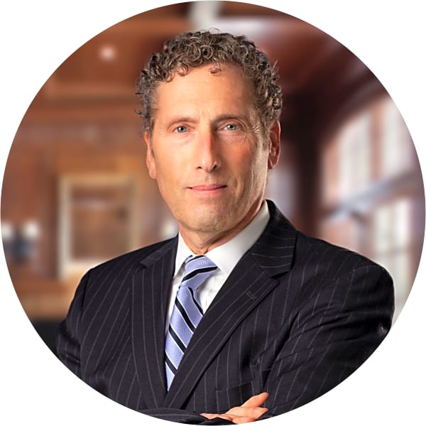 Bruce Friedberg