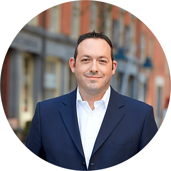 Michael Kotler Michael Kotler