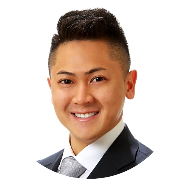 Kenneth King Kenneth King