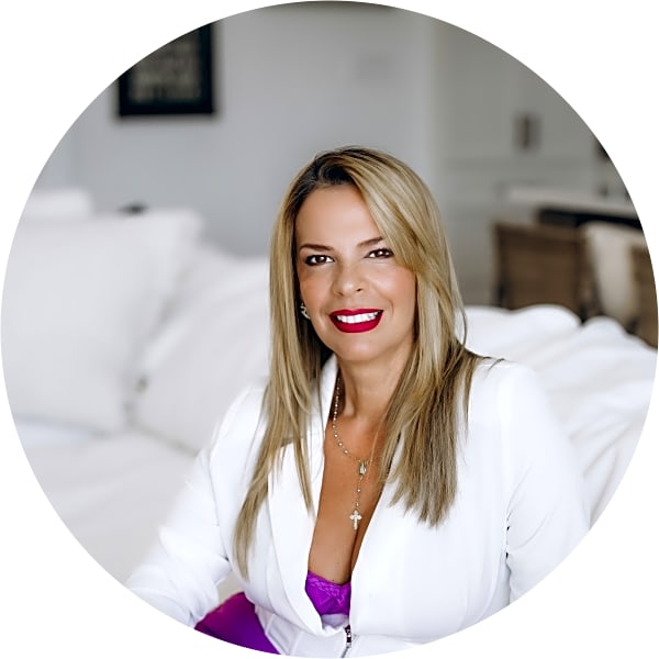 Lyssette Valek Gomez