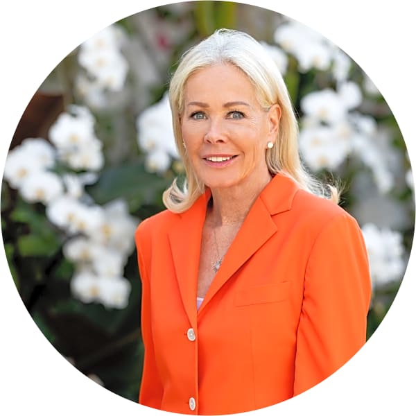 Geraldine (Geri) Emmett